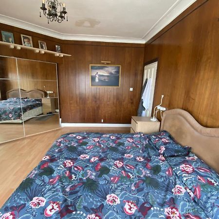 Woodstock Apartment London Luaran gambar