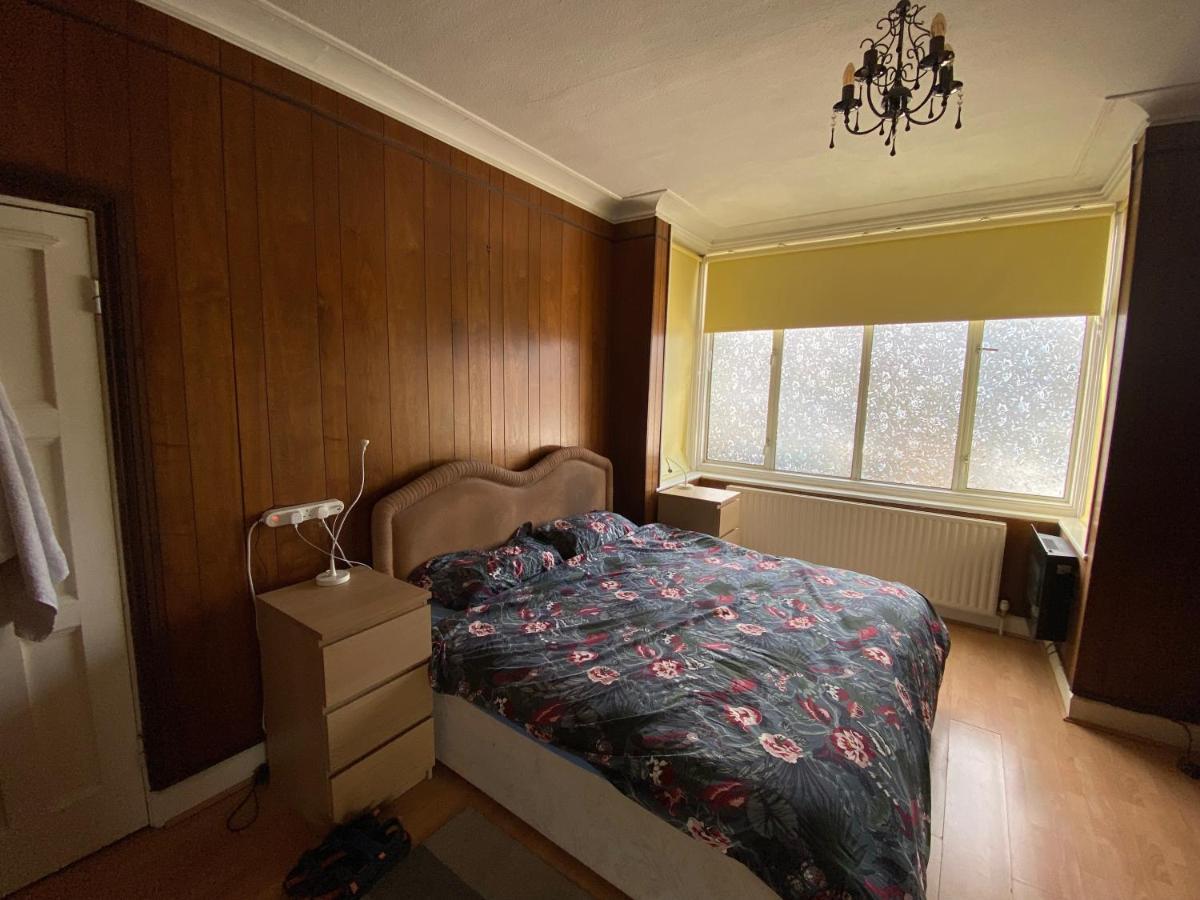 Woodstock Apartment London Luaran gambar