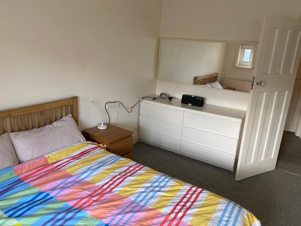 Woodstock Apartment London Luaran gambar