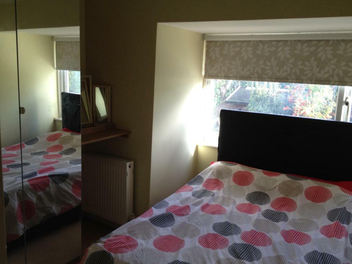 Woodstock Apartment London Luaran gambar