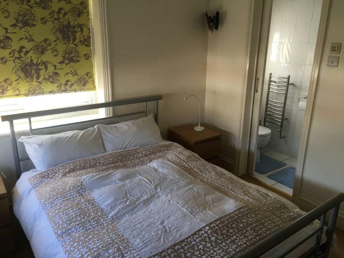 Woodstock Apartment London Luaran gambar